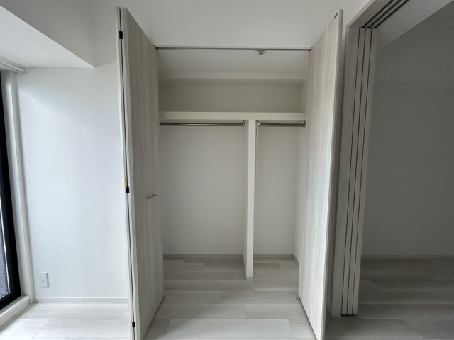 S-RESIDENCE東千田公園alesiaの内装写真