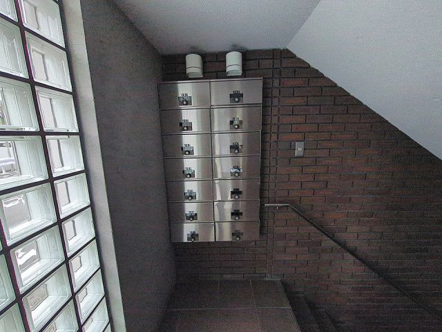 レジデンス浦和の外観写真