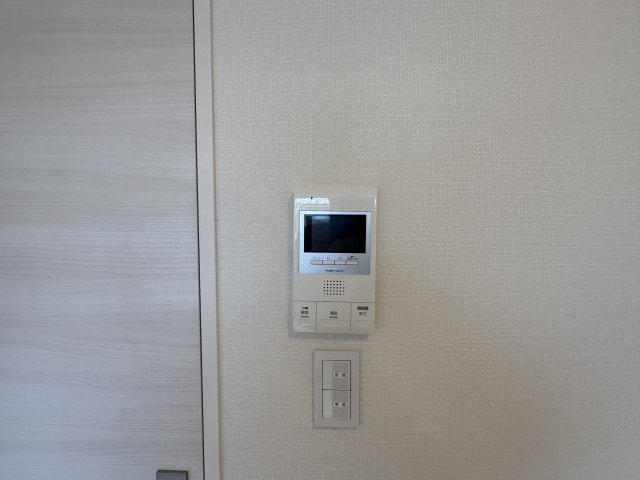 セキュリティ　同建物別室参考写真