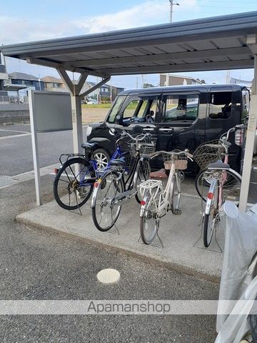 その他共有部分　その他共有部分