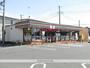 コンビニ　セブンイレブン茂原下永吉店（コンビニ）まで400m