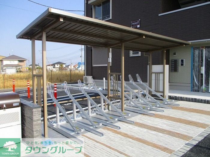 その他共有部分　お問合せはタウンハウジングまで！※現地待合わせ相談可能