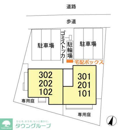 その他　お問合せはタウンハウジングまで！※現地待合わせ相談可能
