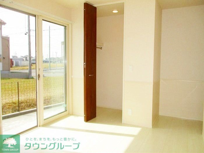 その他部屋・スペース　お問合せはタウンハウジングまで！※現地待合わせ相談可能
