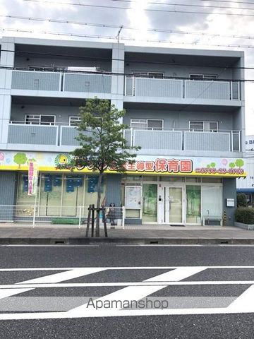 幼稚園・保育園　リッツ企業主導型保育園（幼稚園・保育園）まで394m