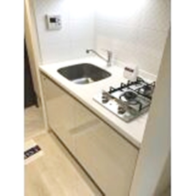 キッチン　別部屋同仕様