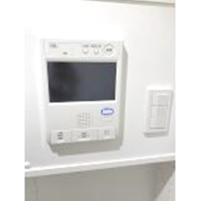 セキュリティ　別部屋同仕様