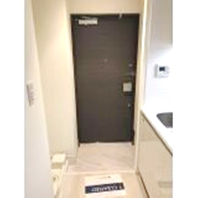 玄関　別部屋同仕様