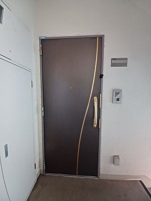 玄関　別部屋参考写真