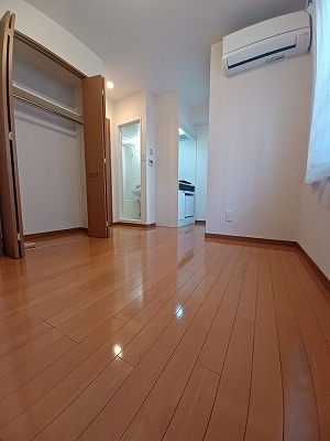 居室・リビング　別部屋参考写真