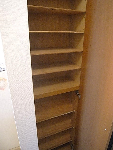 玄関　★シューズＢＯＸ★