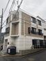 エルメ代々木ウエスト 1階 築3年4ヶ月の賃貸物件