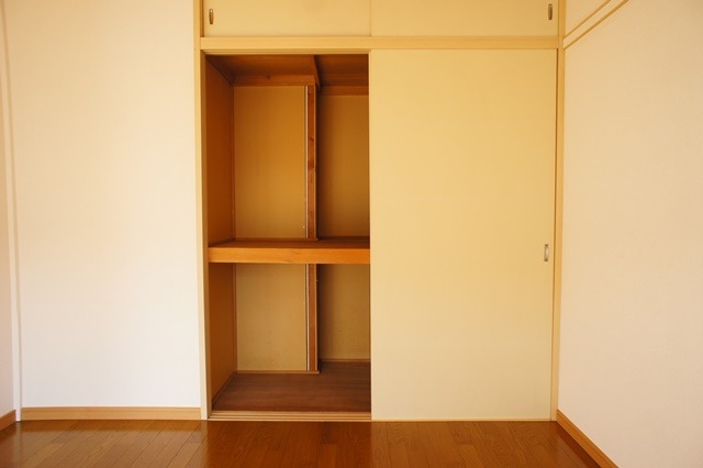 収納　図面と現状に相違がある場合には現状を優先