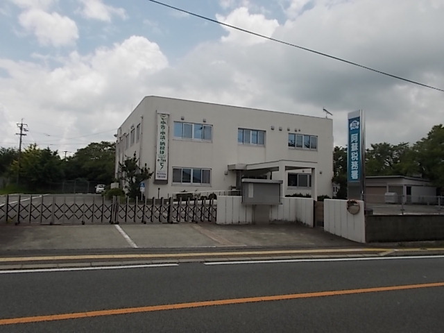 その他　阿蘇税務署（その他）まで500m