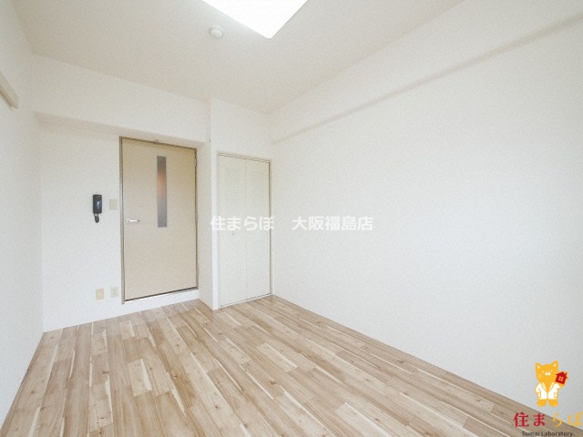 その他部屋・スペース　しっかり休める私空間