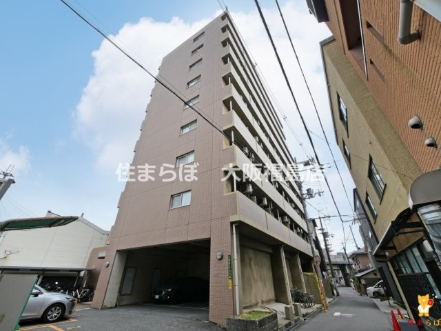 建物外観　★ ★ 口コミ平均4.94のお店 ★ ★
