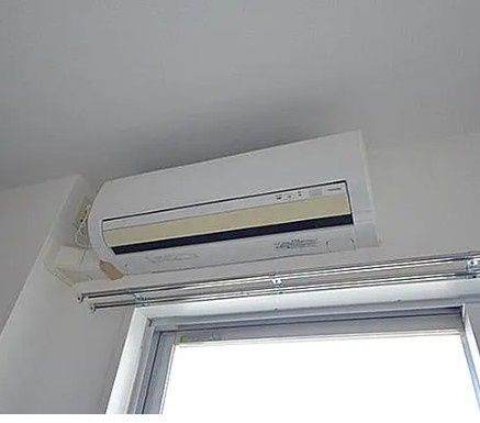 その他設備　参考写真です