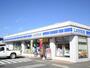 コンビニ　ローソンひたちなか佐和駅西店（コンビニ）まで130m