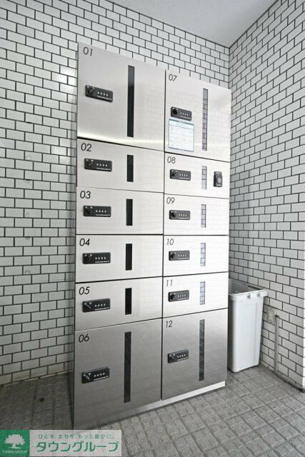 その他共有部分　※家具・小物はイメージです※
