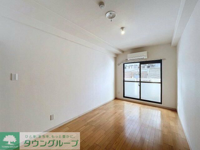 その他部屋・スペース　1口IHコンロ※家具・小物はイメージです※