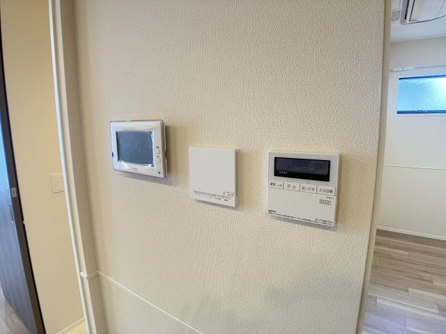 その他設備　※同物件の別部屋参考写真です。