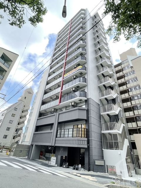 山陽新幹線 新神戸駅 徒歩4分 築4年