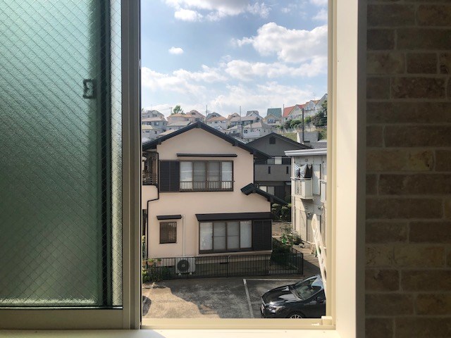 眺望　別号室参考写真