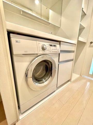 その他設備　☆設備充実☆