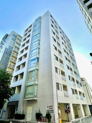 建物外観　☆外観☆