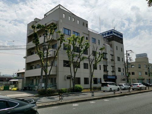 病院　田中病院（病院）まで1455m