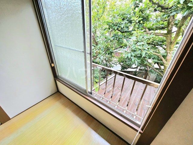 ルル北馬込の内装写真