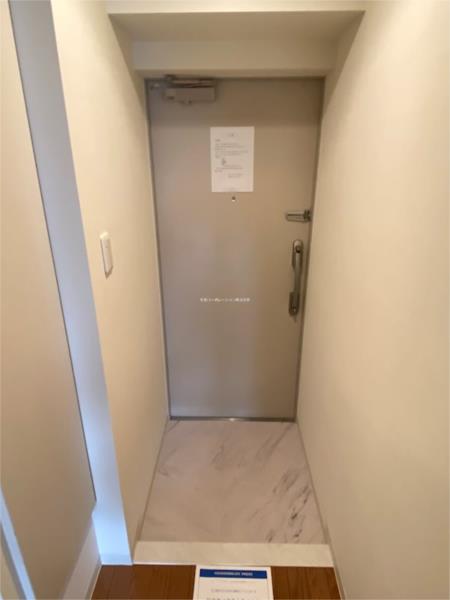 玄関　玄関です