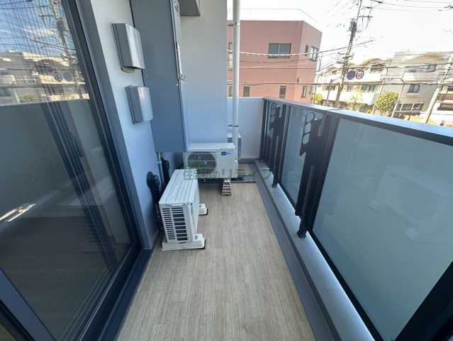 シーズンフラッツ杉並井草の内装写真