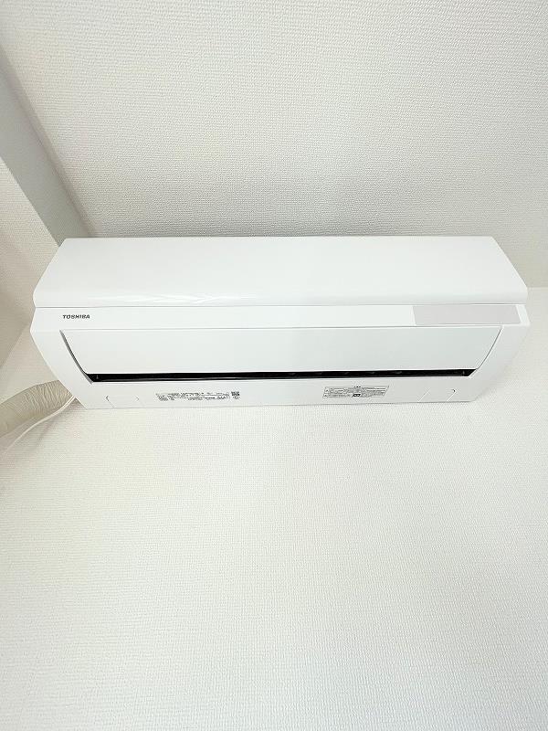 その他　エアコン