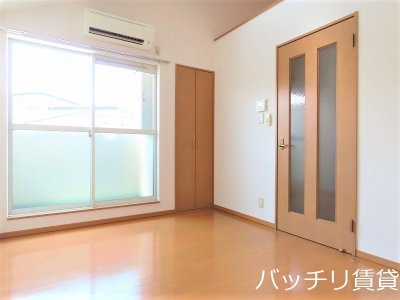 その他共有部分　別号室イメージの為、現状を優先致します。