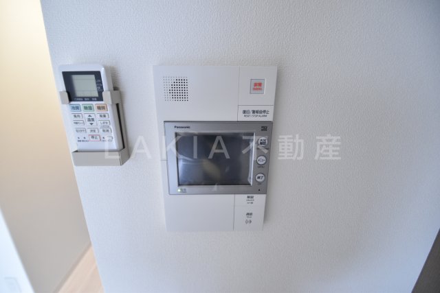その他　セキュリティ