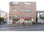 コンビニ　セブンイレブン江戸川西瑞江今井店（コンビニ）まで456m