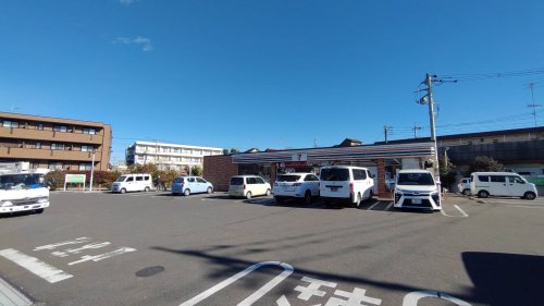 コンビニ　セブンイレブン 昭島玉川町5丁目店（コンビニ）まで894m