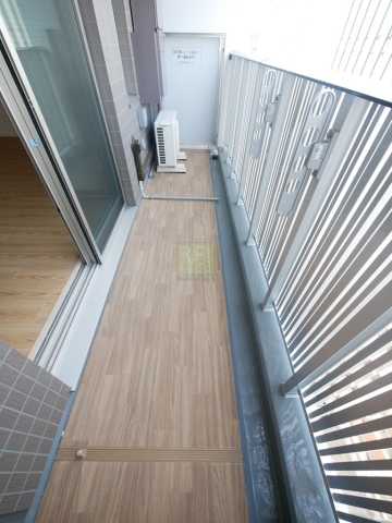 シティインデックス千代田秋葉原の内装写真