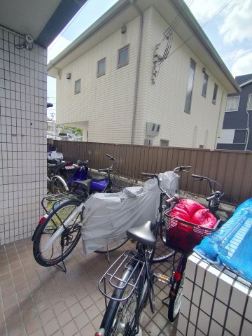 クエステート西宮の外観写真