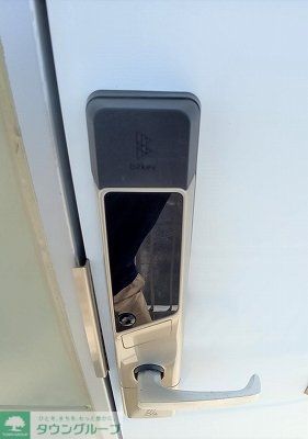 その他　スマートロック