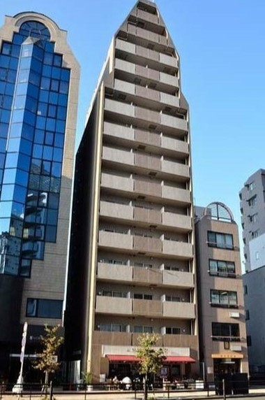 東京メトロ南北線 白金台駅 徒歩2分 築23年