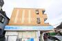 コンビニ　ローソン 足立佐野一丁目店（コンビニ）まで1080m