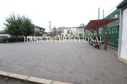 公園　西水元つばさ公園（公園）まで47m