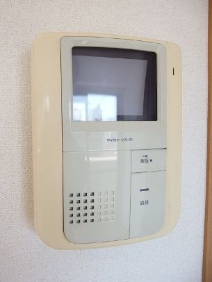 セキュリティ　☆安心のセキュリティ☆