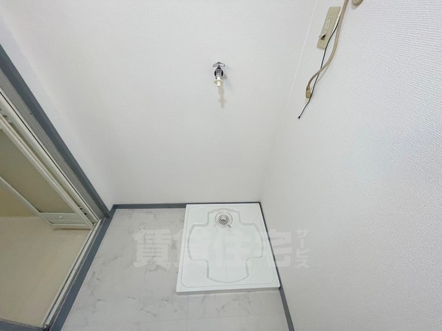 ライズワン上新庄のその他写真