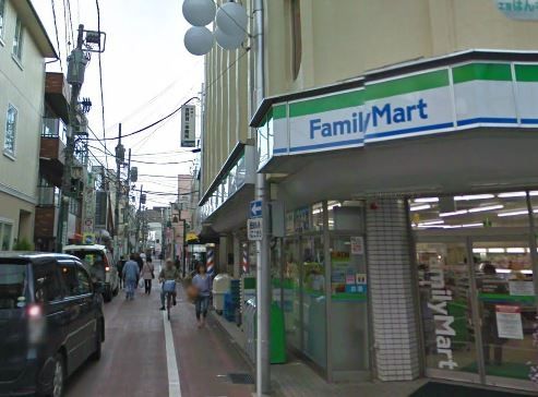 その他　ファミリーマート 相模原東林間駅前店（その他）まで1308m