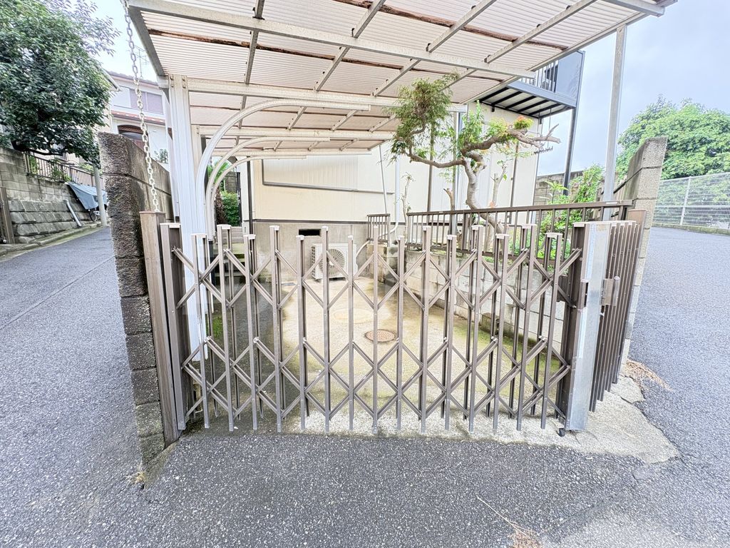 松戸市五香西4丁目貸家のその他写真