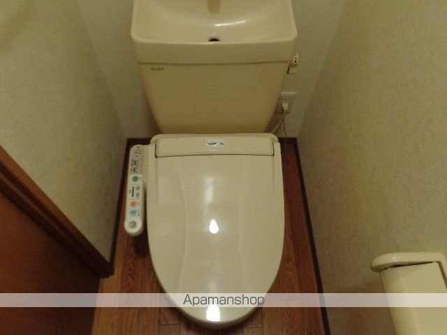 メモリーハイム新舞子のトイレ写真