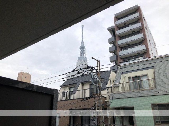 都営浅草線 本所吾妻橋駅 徒歩5分 7階建 築20年のその他写真